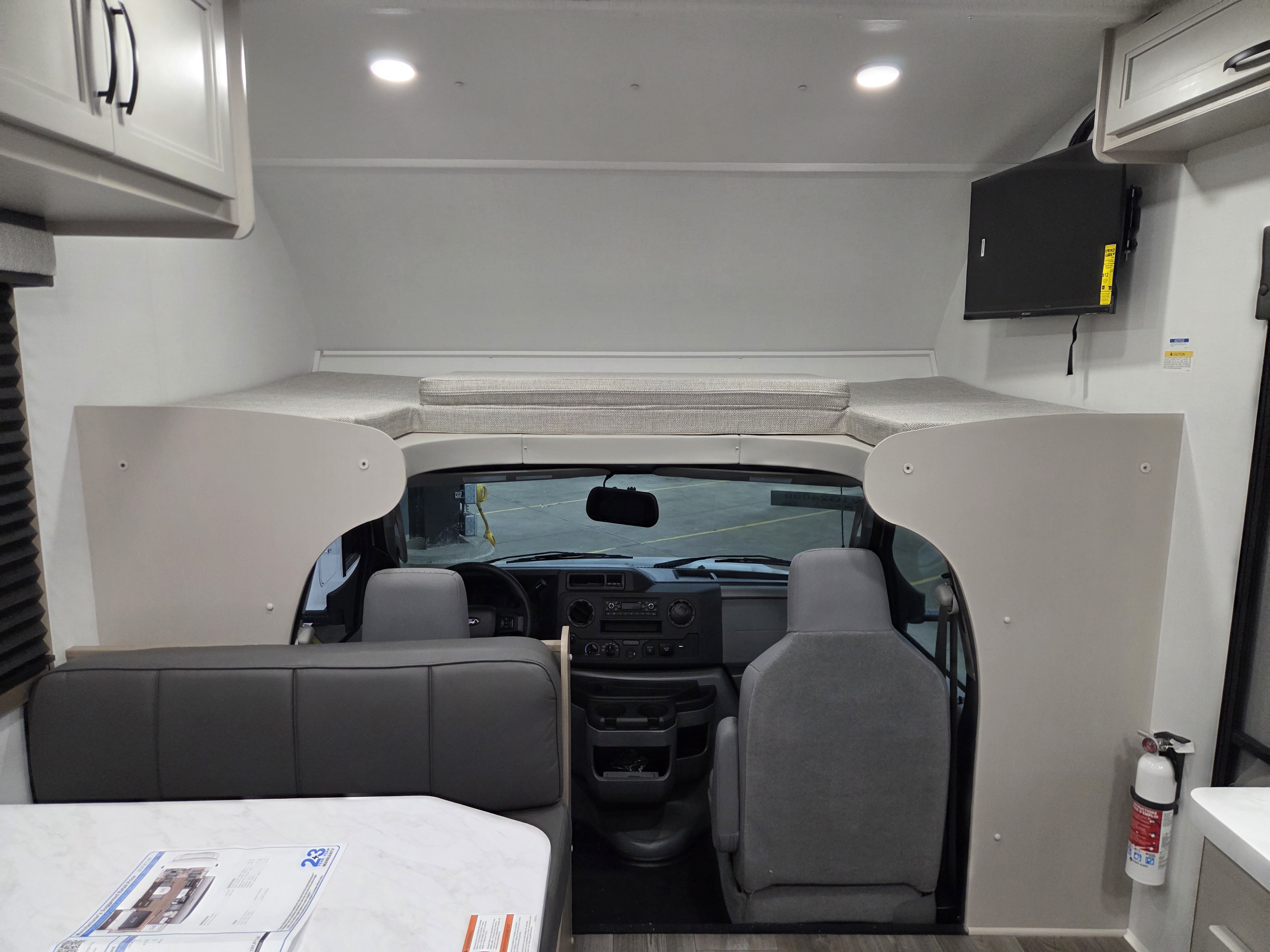 2027 Jayco Redhawk SE 22CF - Image 19