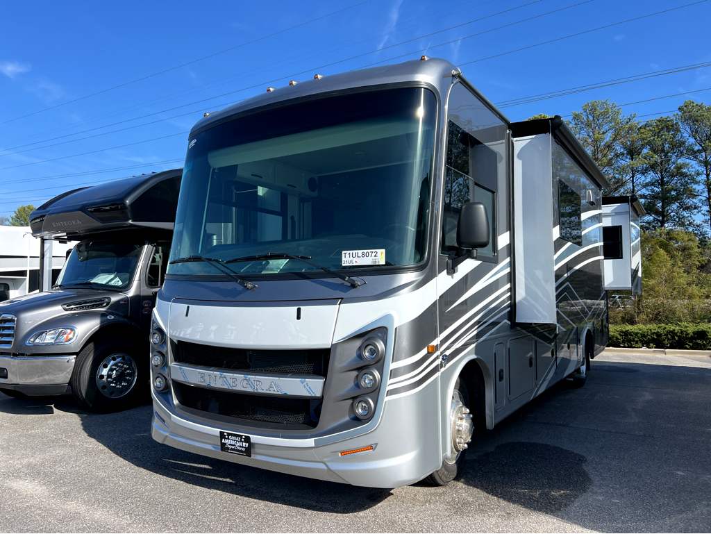 2026 ENTEGRA COACH VISION XL 31UL - Image 2