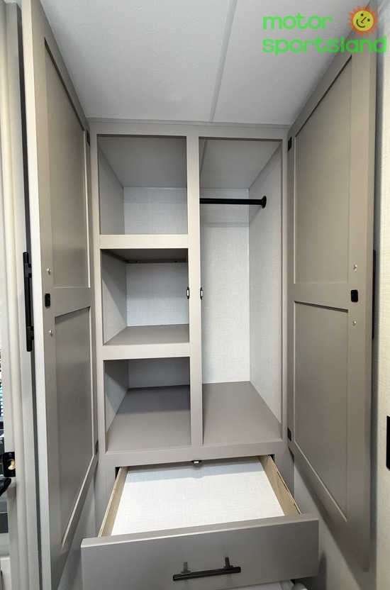 2027 KZ RV Connect Mini CM181RB - Image 21