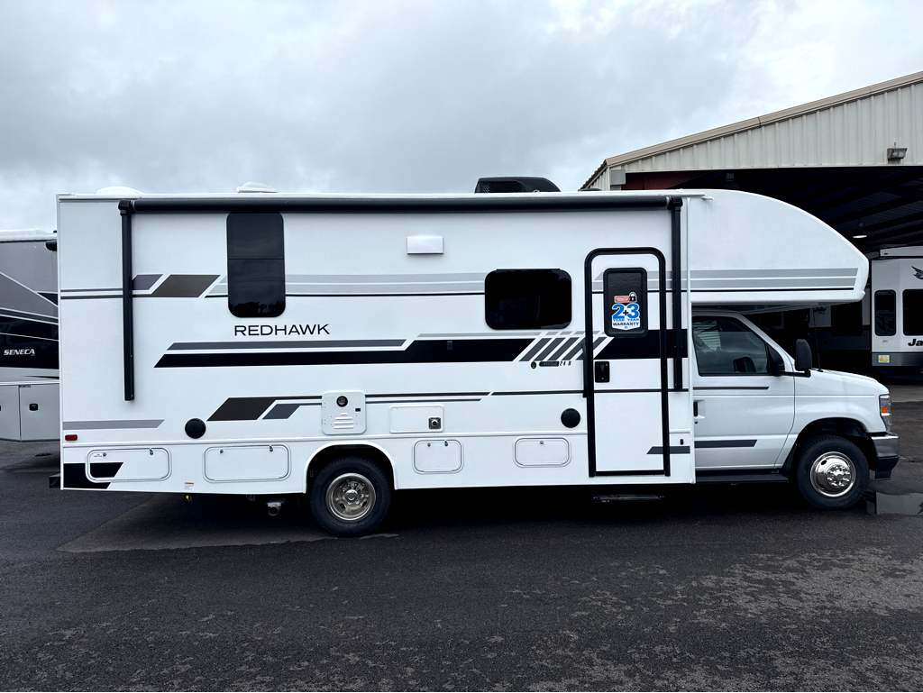 2027 JAYCO REDHAWK 24B - Image 5