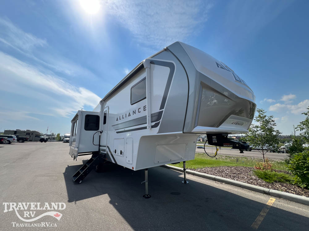 2027 Alliance RV Avenue 29RL - Image 1