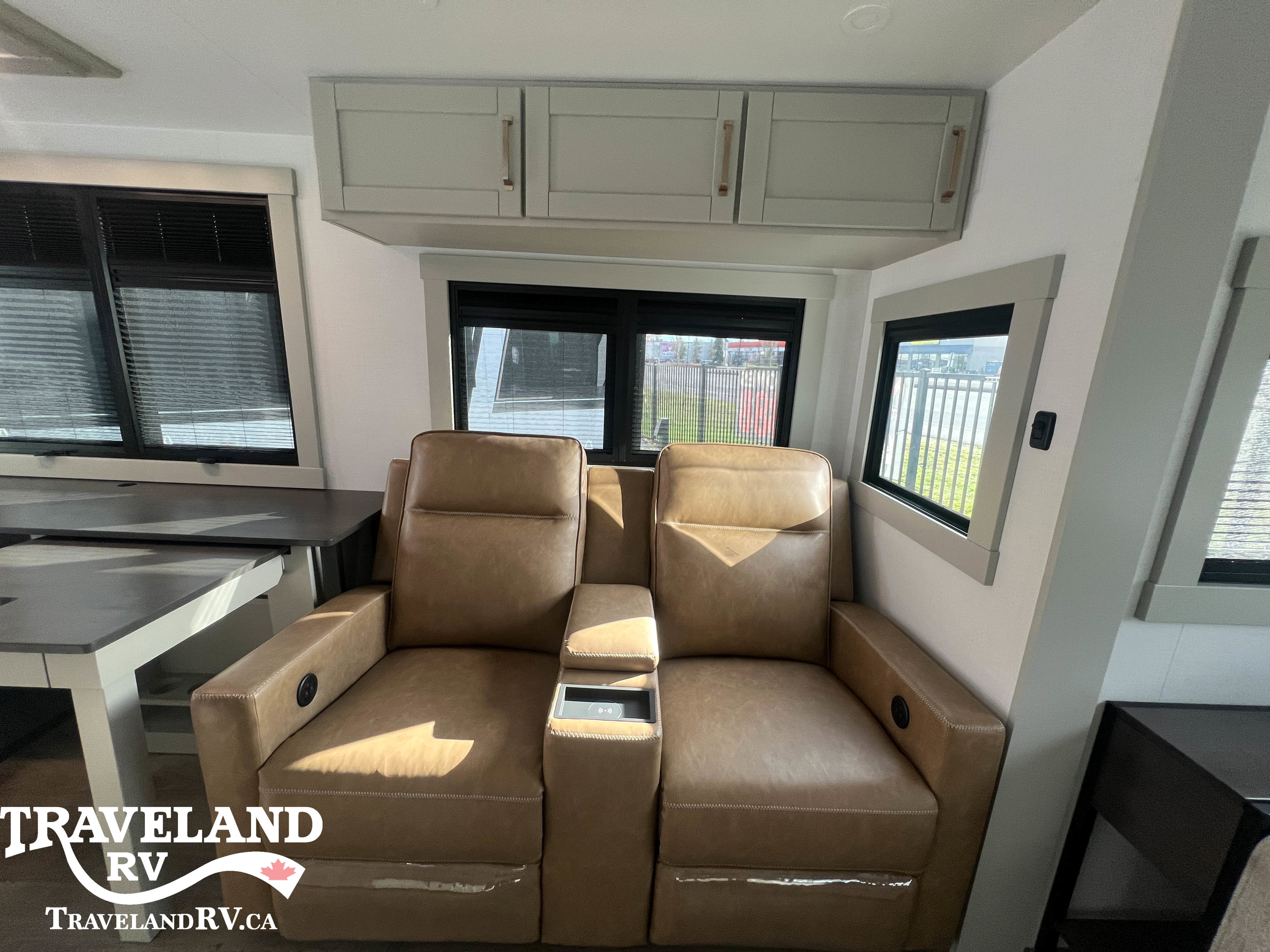 2026 Brinkley RV Model Z 3100 - Image 18
