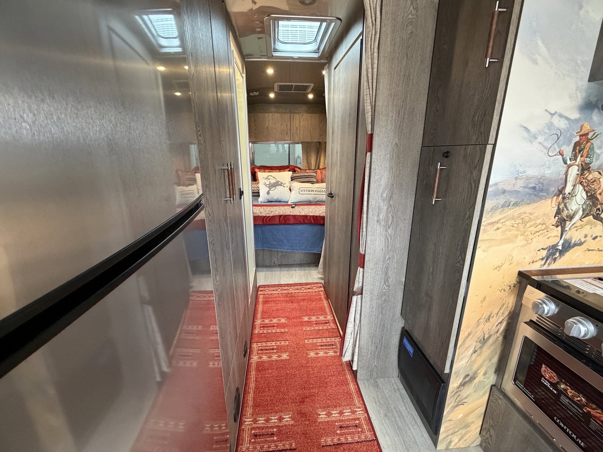 2026 AIRSTREAM STETSON + 6666 27FBQ - Image 19