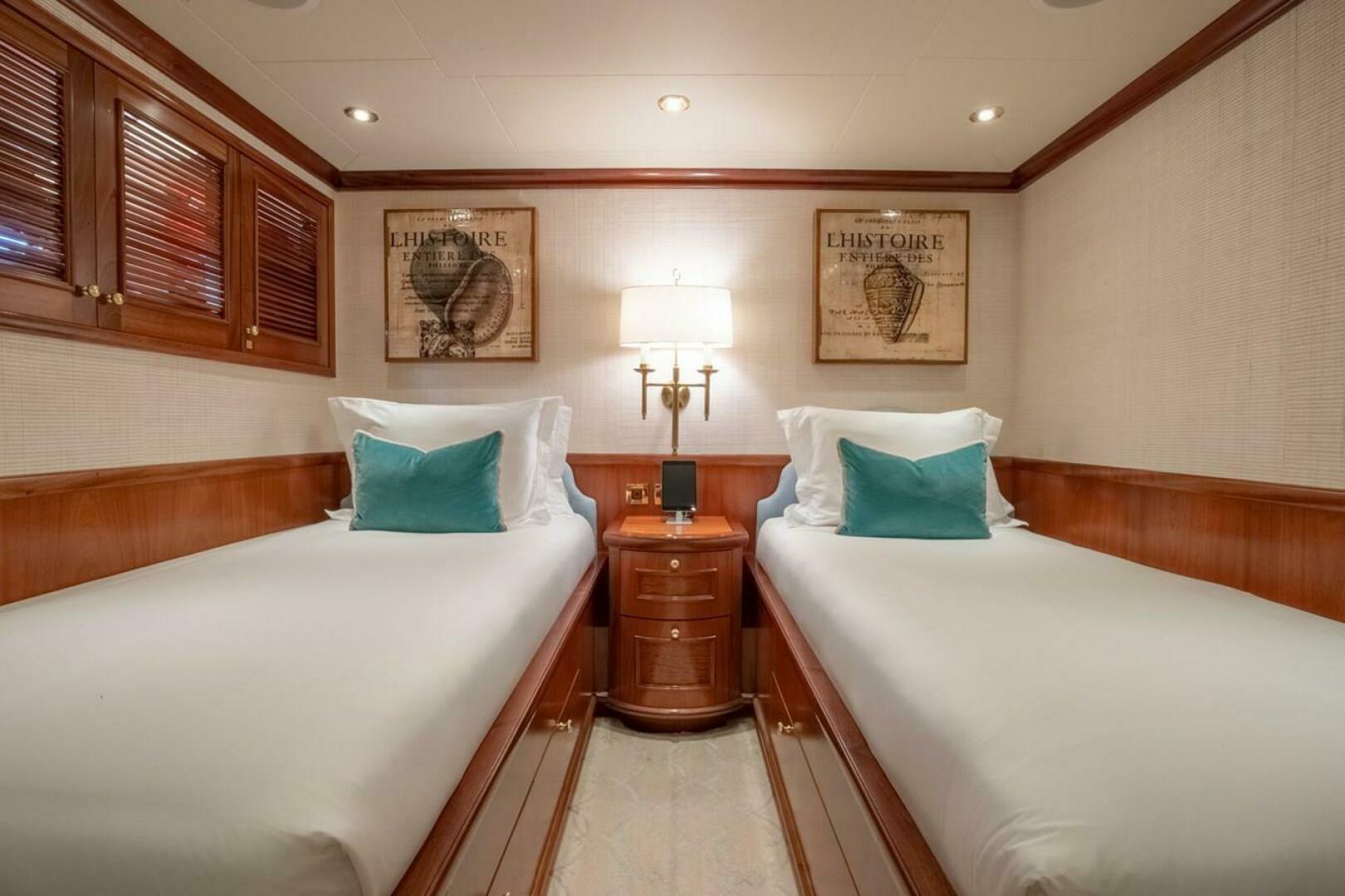 2004 Richmond Yachts - Image 24
