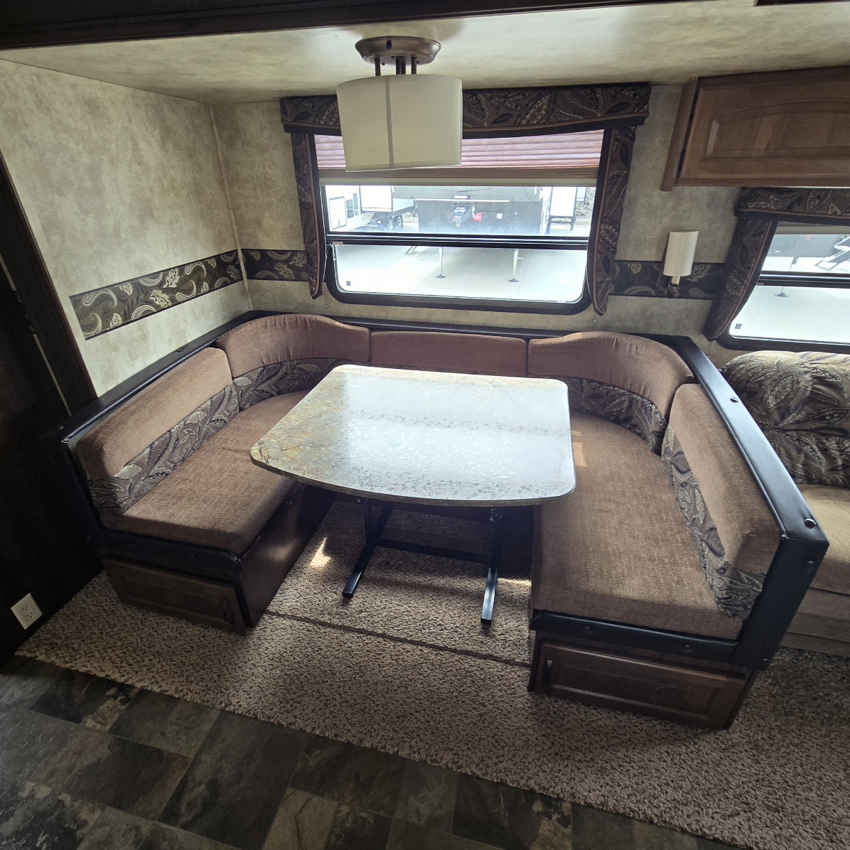 2012 Keystone Outback 312BH - Image 21