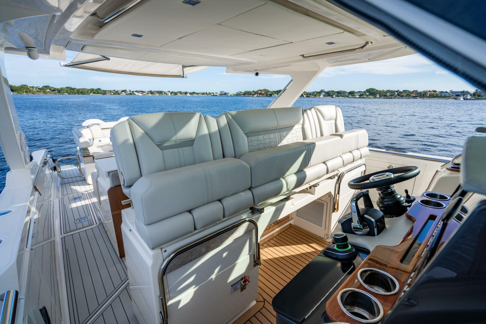 2022 Tiara Yachts 43 LS - Image 73