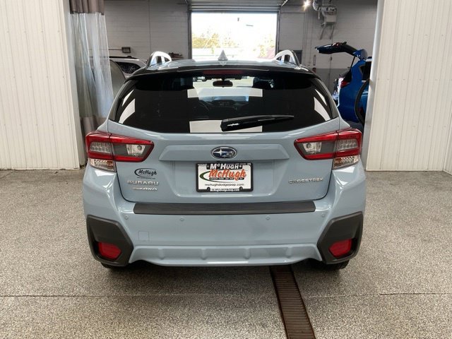 2023 Subaru CROSSTREK Wagon 4D Limited Nav/Moonroof AWD - Image 6