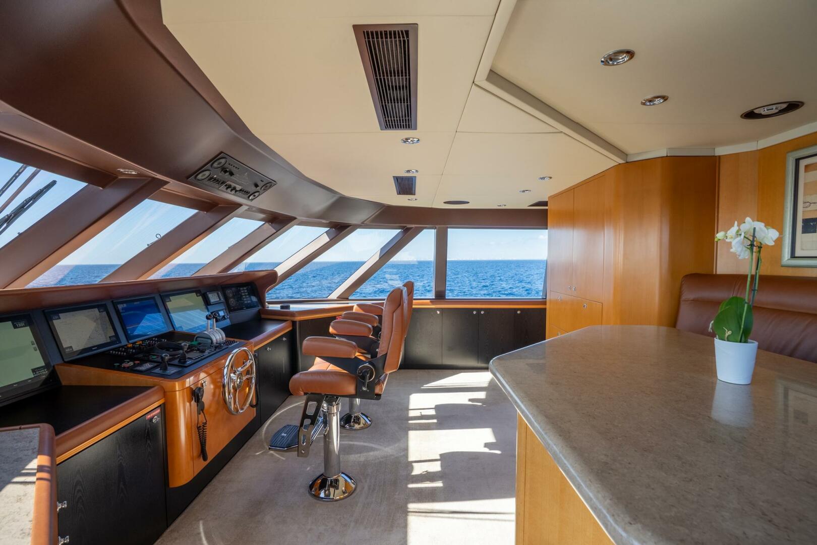 2001 Delta Marine Tri-Deck - Image 31