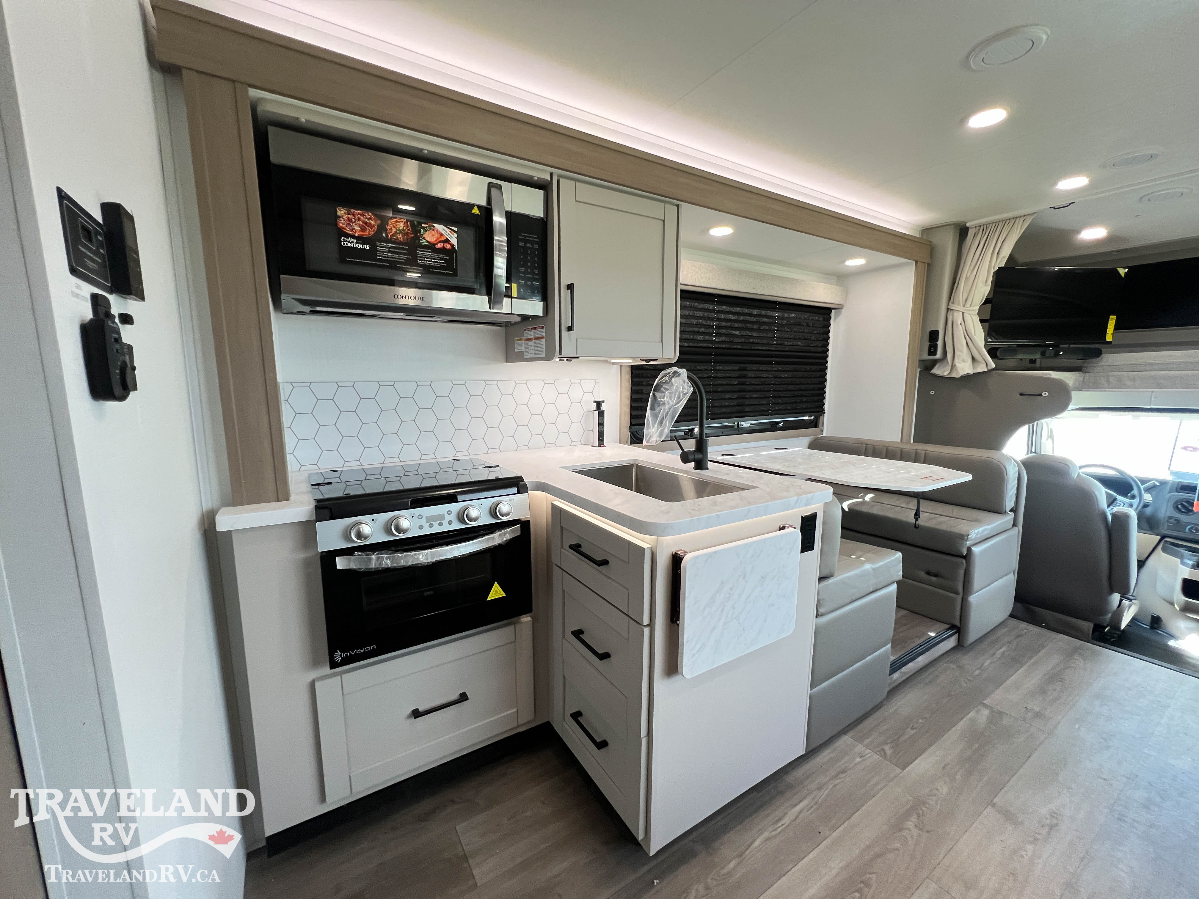 2027 Entegra Coach ODYSSEY 27U - Image 25