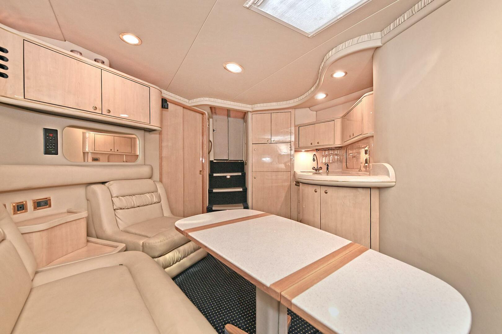 2000 Sea Ray 460 Sundancer - Image 27