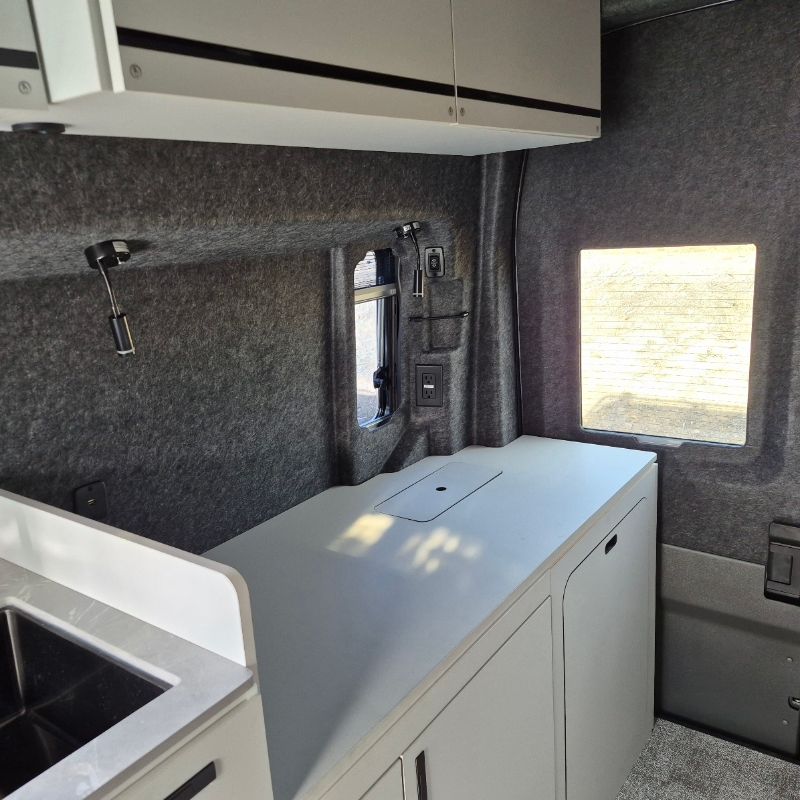 2026 Grand Design Lineage Series VT LVT1 - Image 15