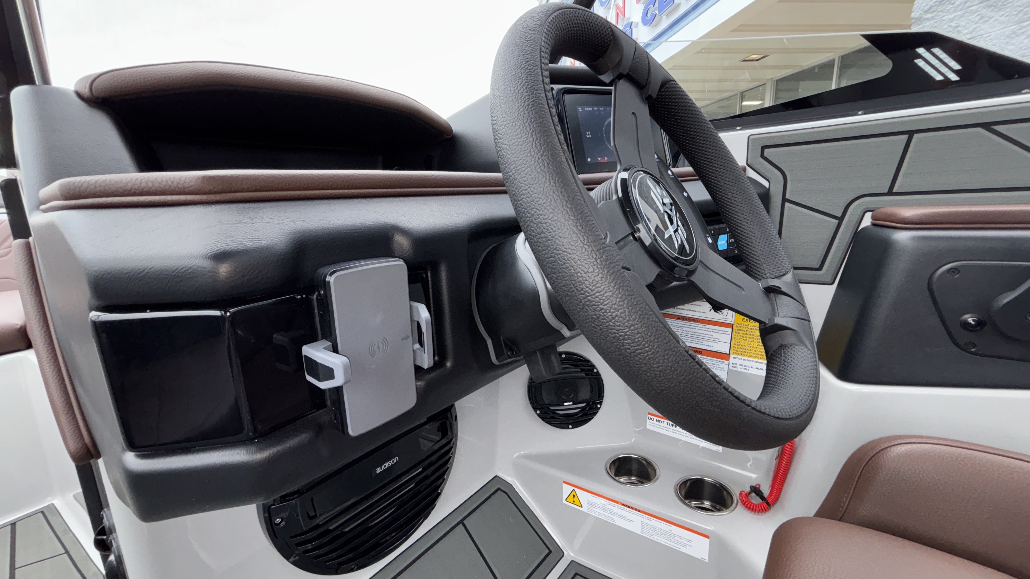 2026 ATX Surf Boats 24 Type-S - Image 38