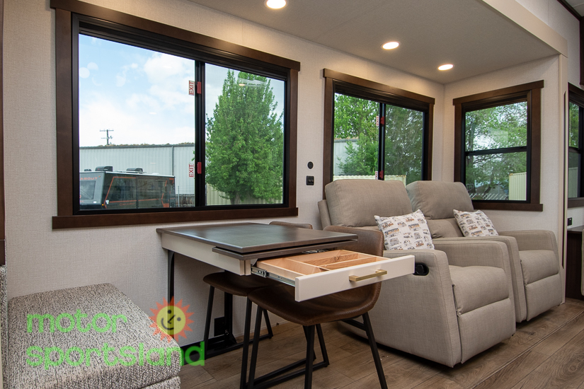 2026 Forest River Cedar Creek 361RL - Image 40