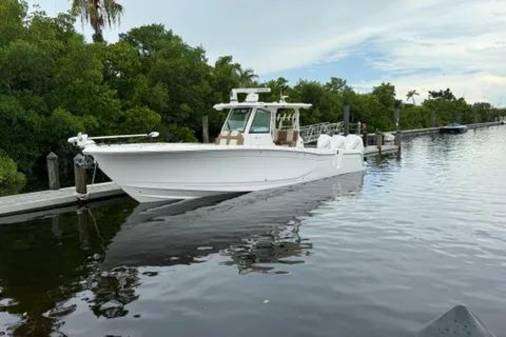 2020 Caymas 341 CC - Image 4