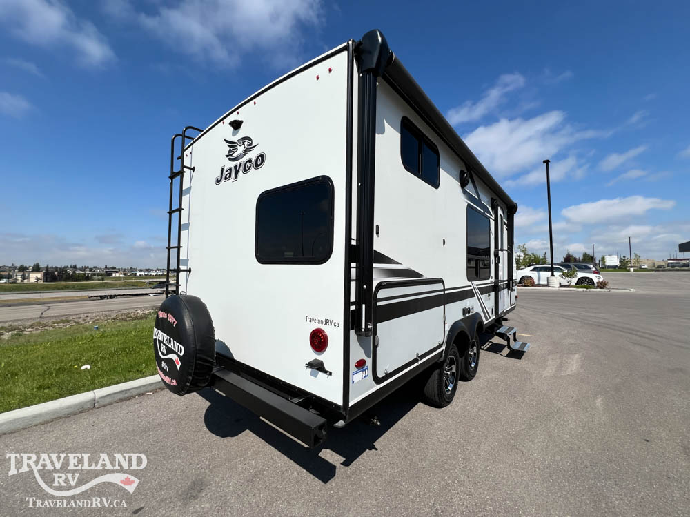 2021 Jayco Jay Feather 20BH - Image 9
