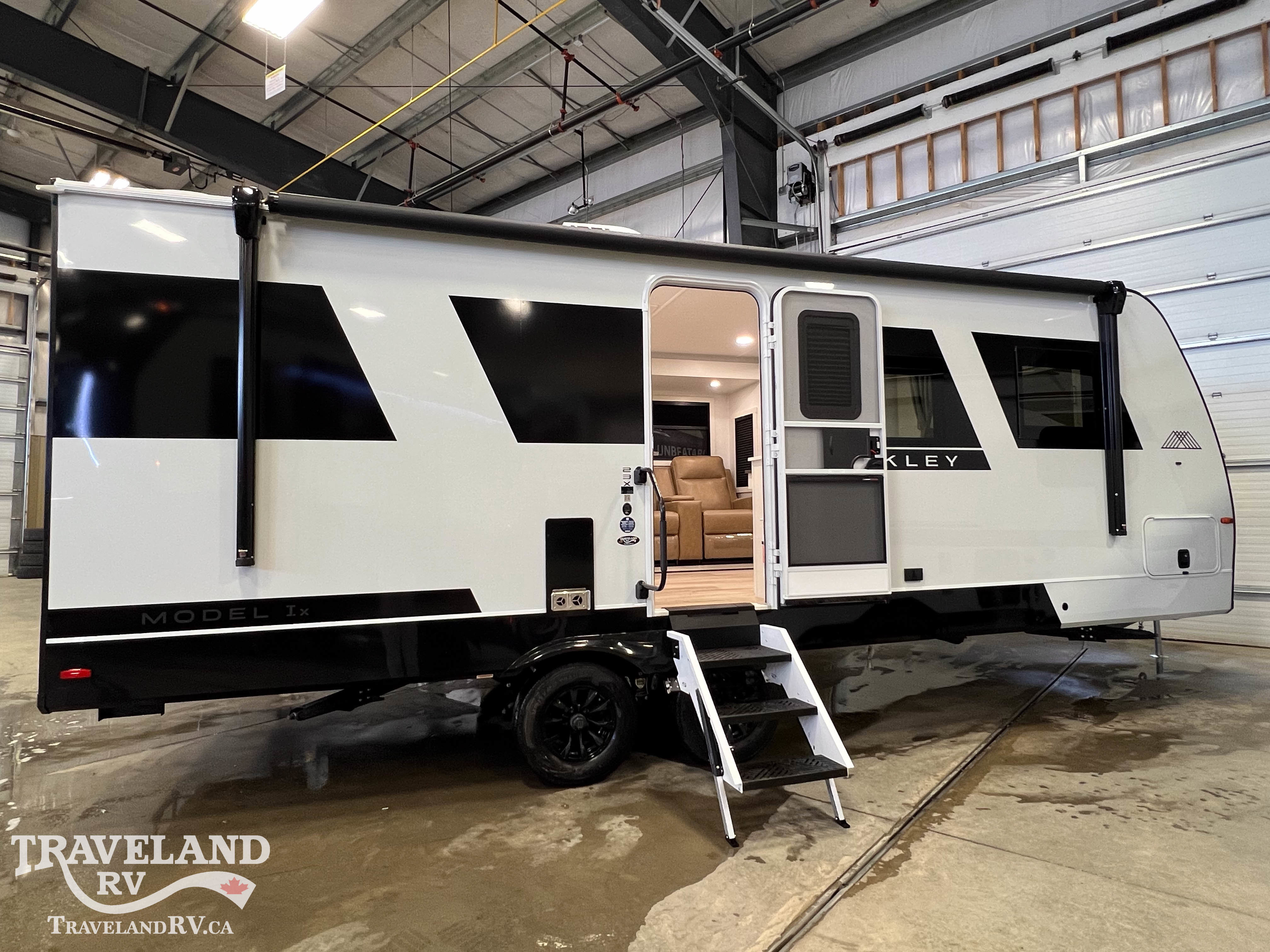 2026 Brinkley RV Model Ix 23x - Image 8
