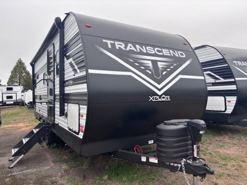 2026 Grand Design Transcend XPLOR 20MKX - Image 1