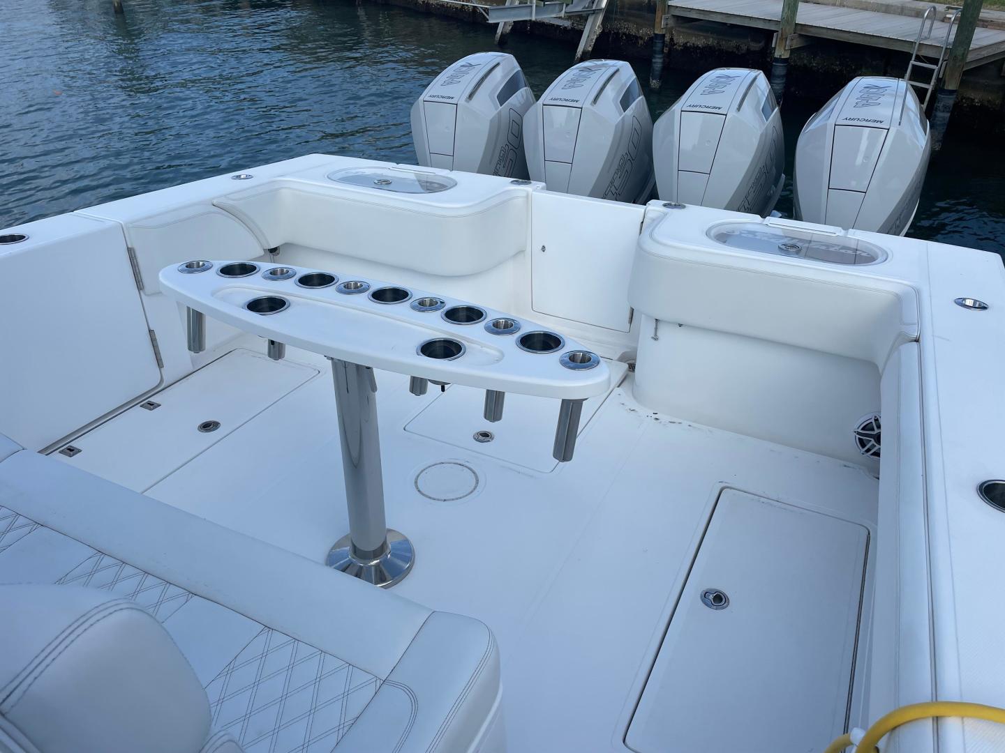 2022 SeaHunter 39 - Image 14
