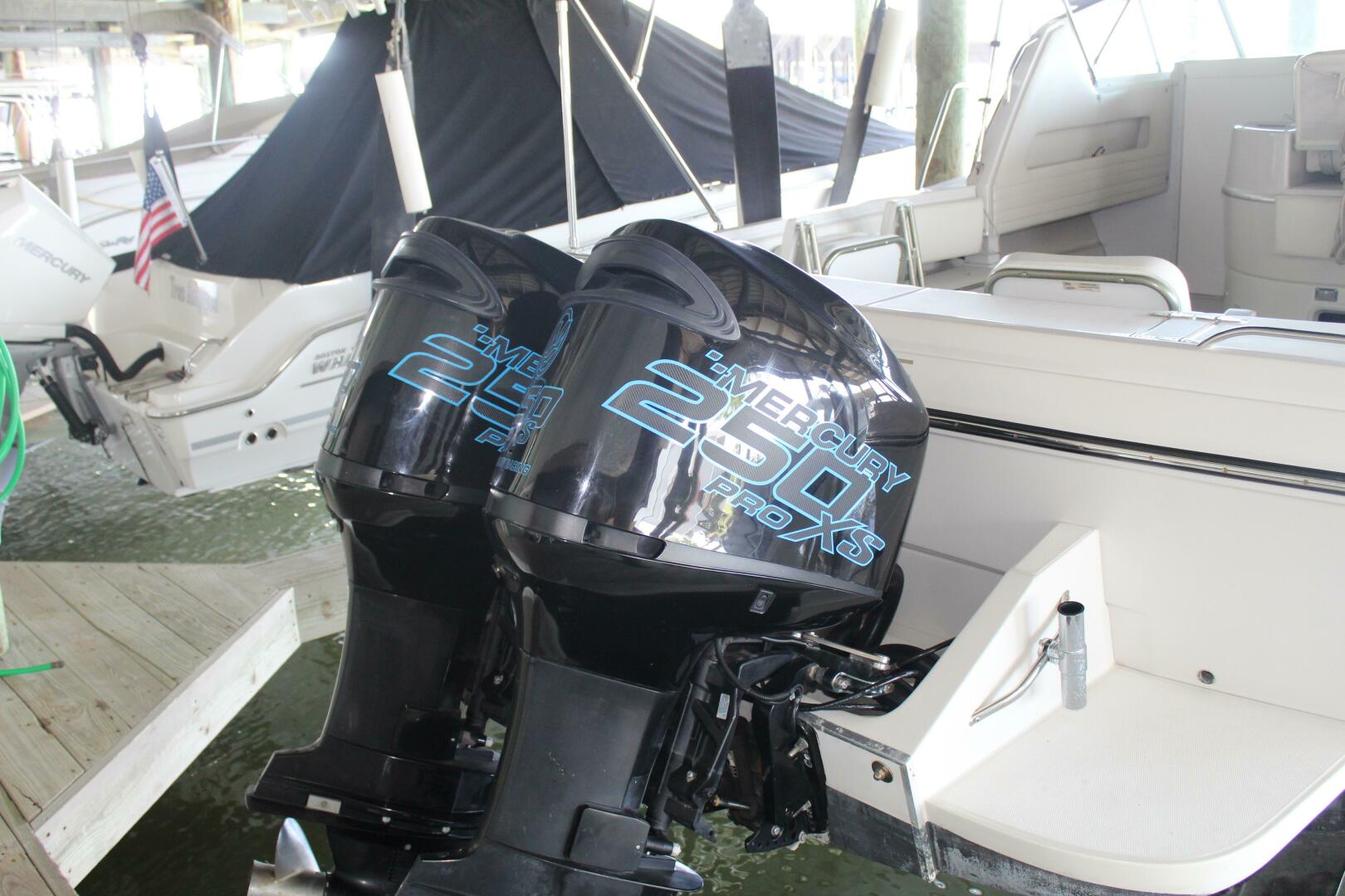 1992 Stamas 288 Liberty - Image 12