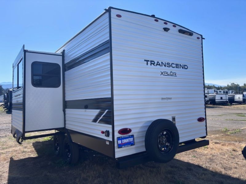 2026 Grand Design Transcend XPLOR 20MKX - Image 3