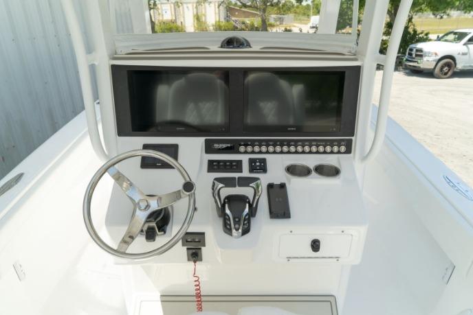 2027 Bluewater Sportfishing 25T - Image 4
