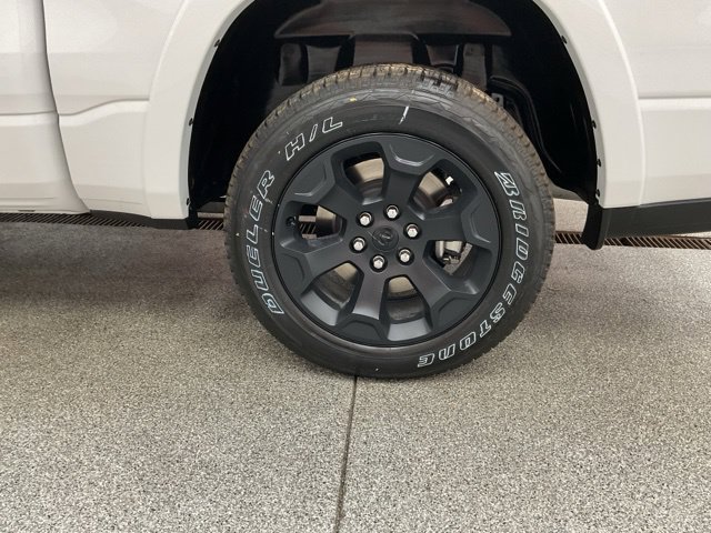 2026 Ram 1500 Big Horn 4x4 Crew Cab 5'7" Box - Image 10