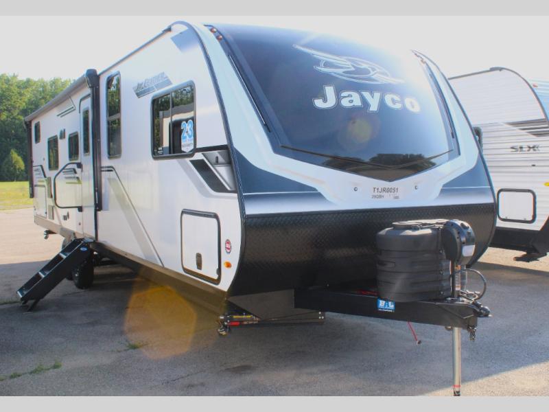 2026 Jayco Jay Feather