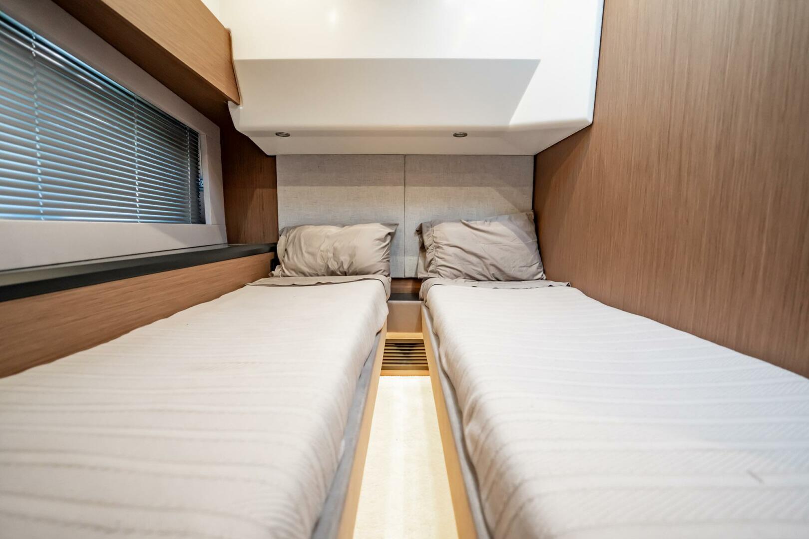 2021 Beneteau Monte Carlo 52 - Image 39