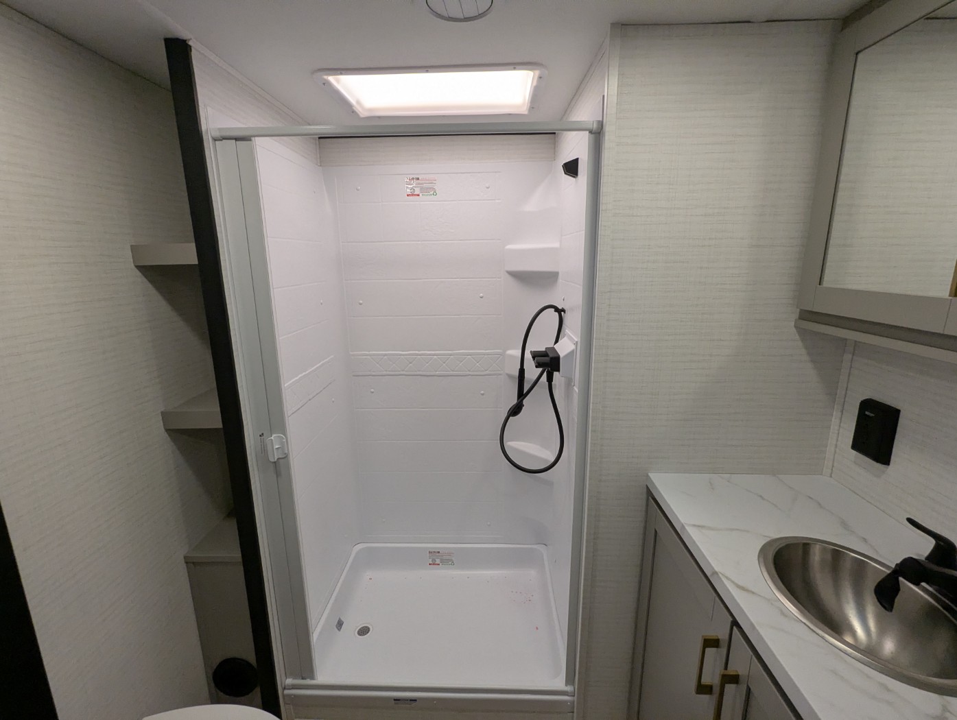 2026 Forest River Stealth 3300 - Image 12