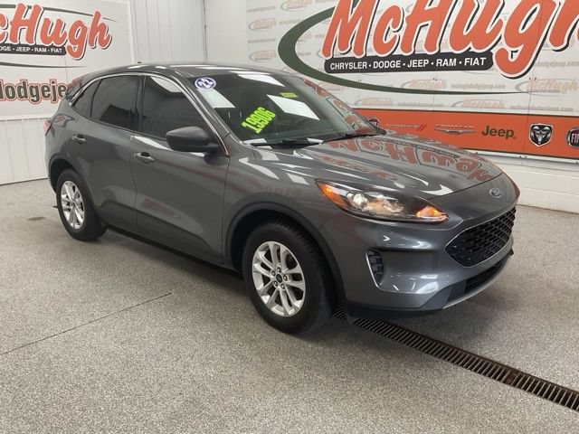 2022 Ford Escape Utility 4D SEL 2WD - Image 4