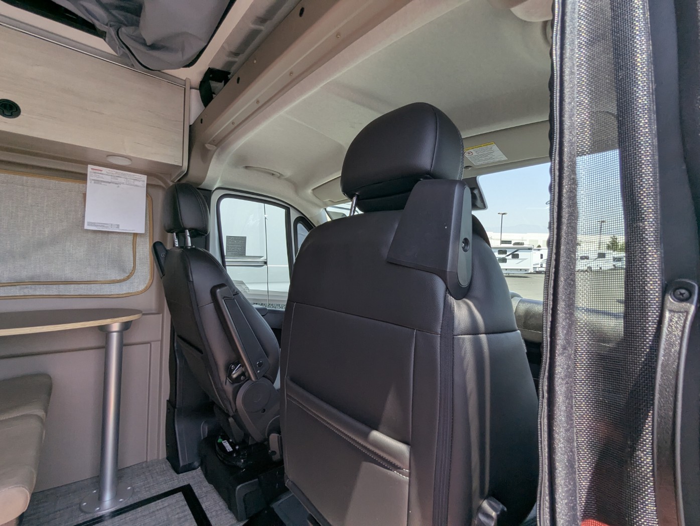 2027 Winnebago Solis 59PX - Image 10