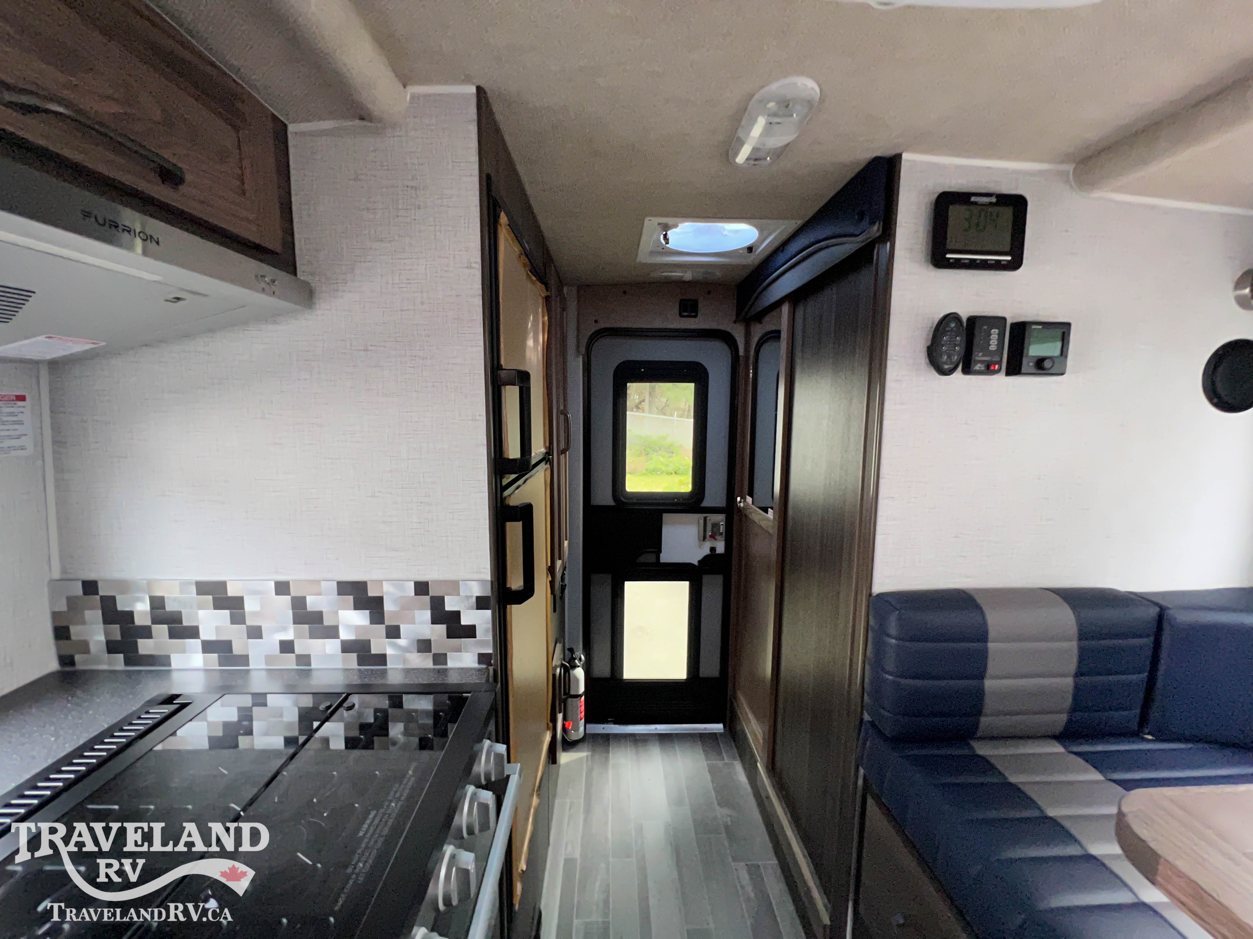 2026 Northern Lite Limited Edition 8-11EX LE DB - Image 3