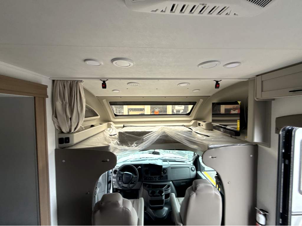 2027 ENTEGRA COACH ODYSSEY 24B - Image 21