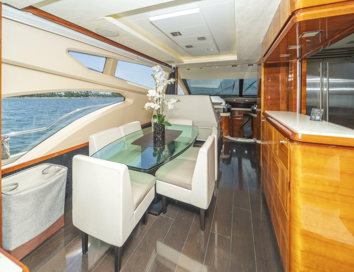 2008 Azimut 75 - Image 85