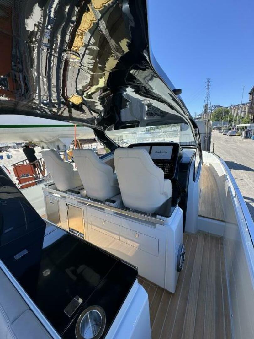 2024 Sacs Rebel 47 - Image 24