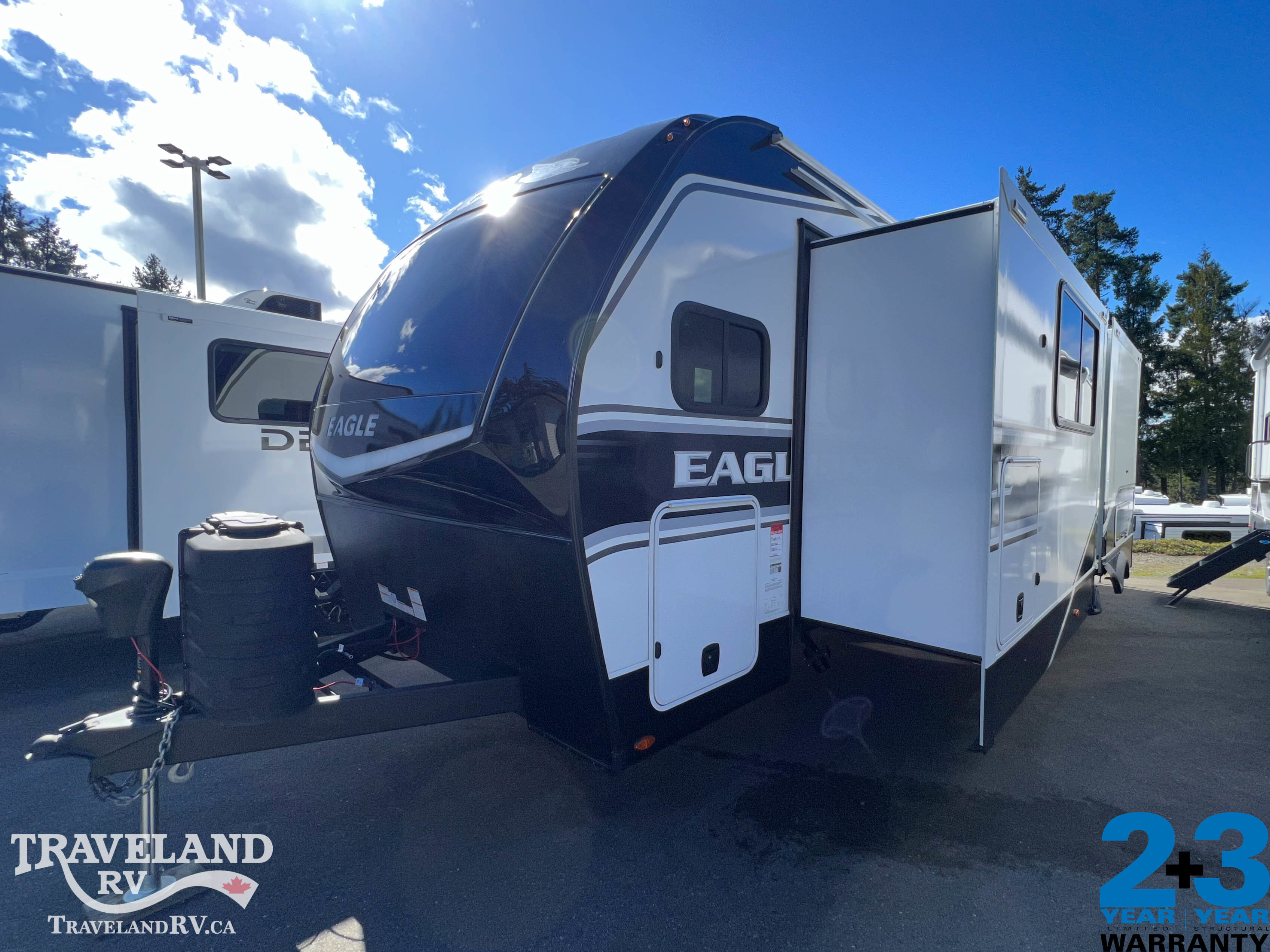 2026 Jayco Eagle HT 265FKDS - Image 5