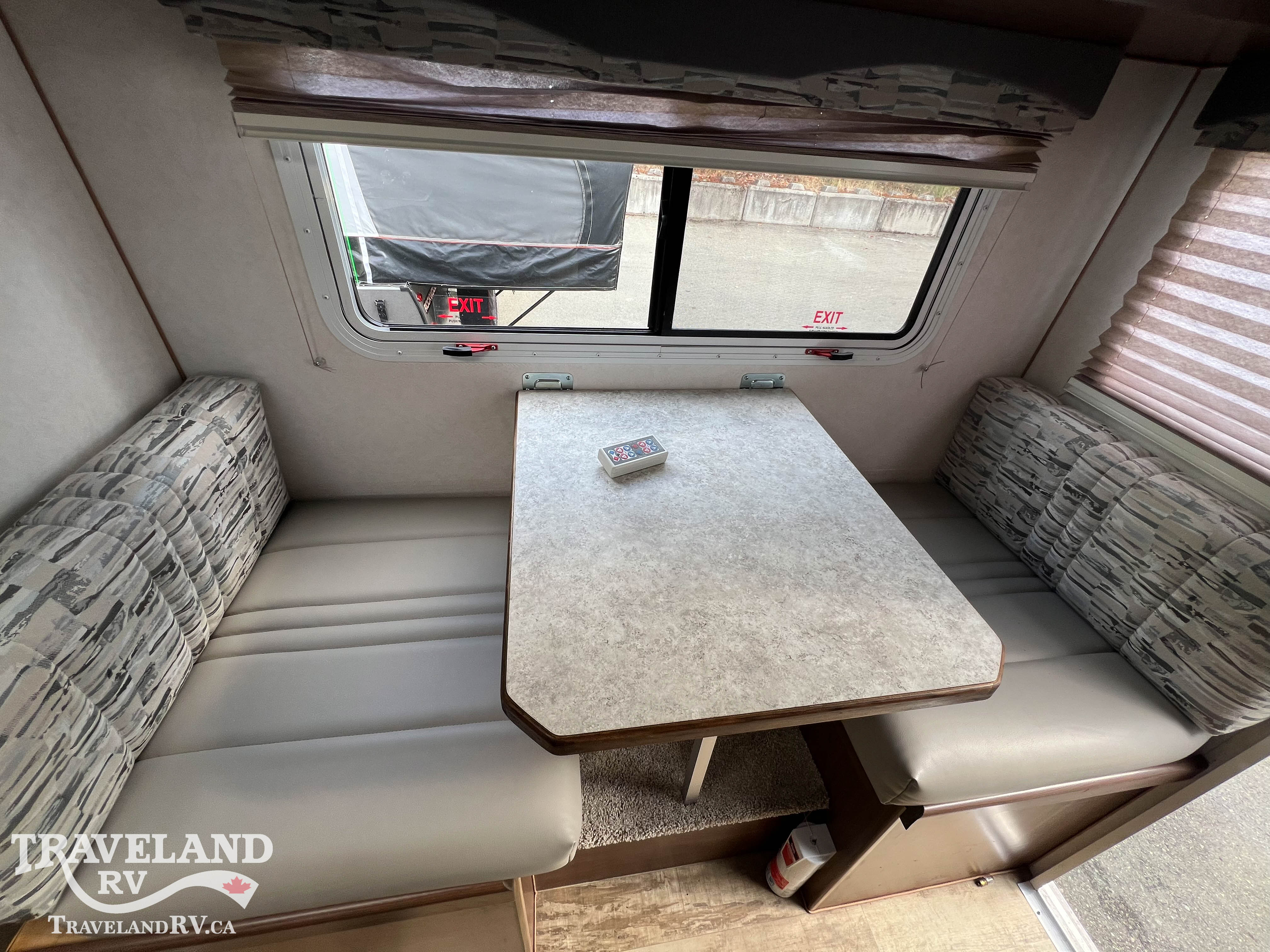 2021 Westland RV TRAVELAIRE 80WS - Image 12
