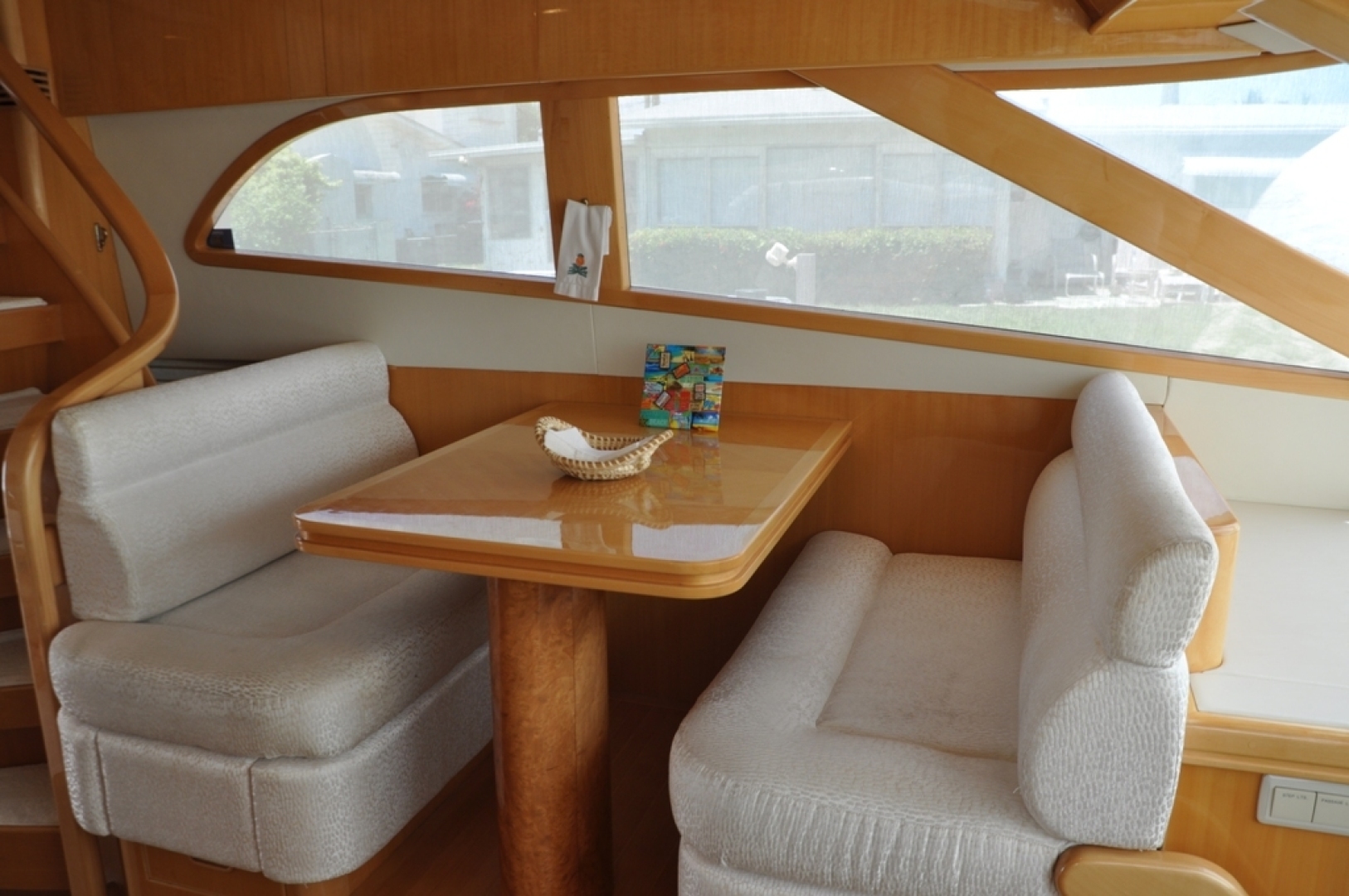 2003 McKinna 58 - Image 13
