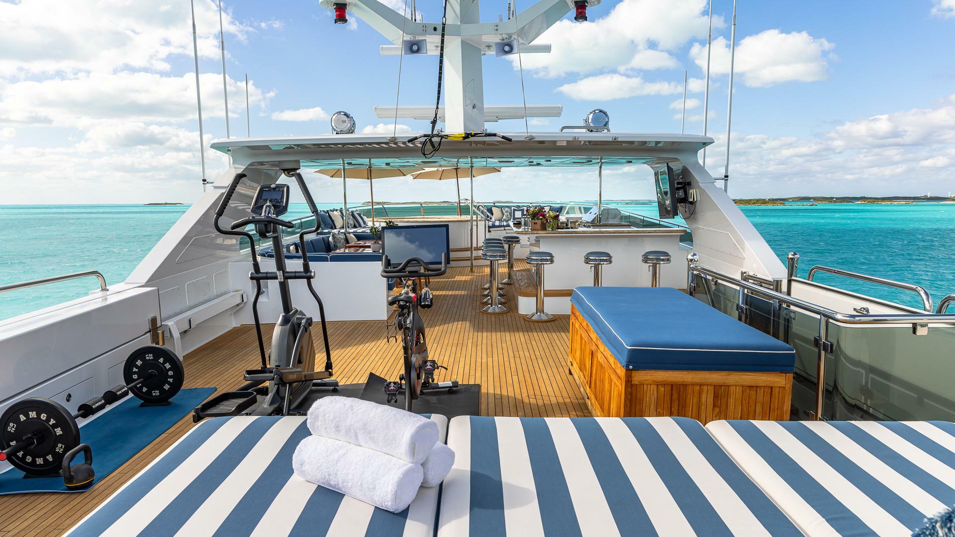 2007 Christensen Tri-Deck - Image 54