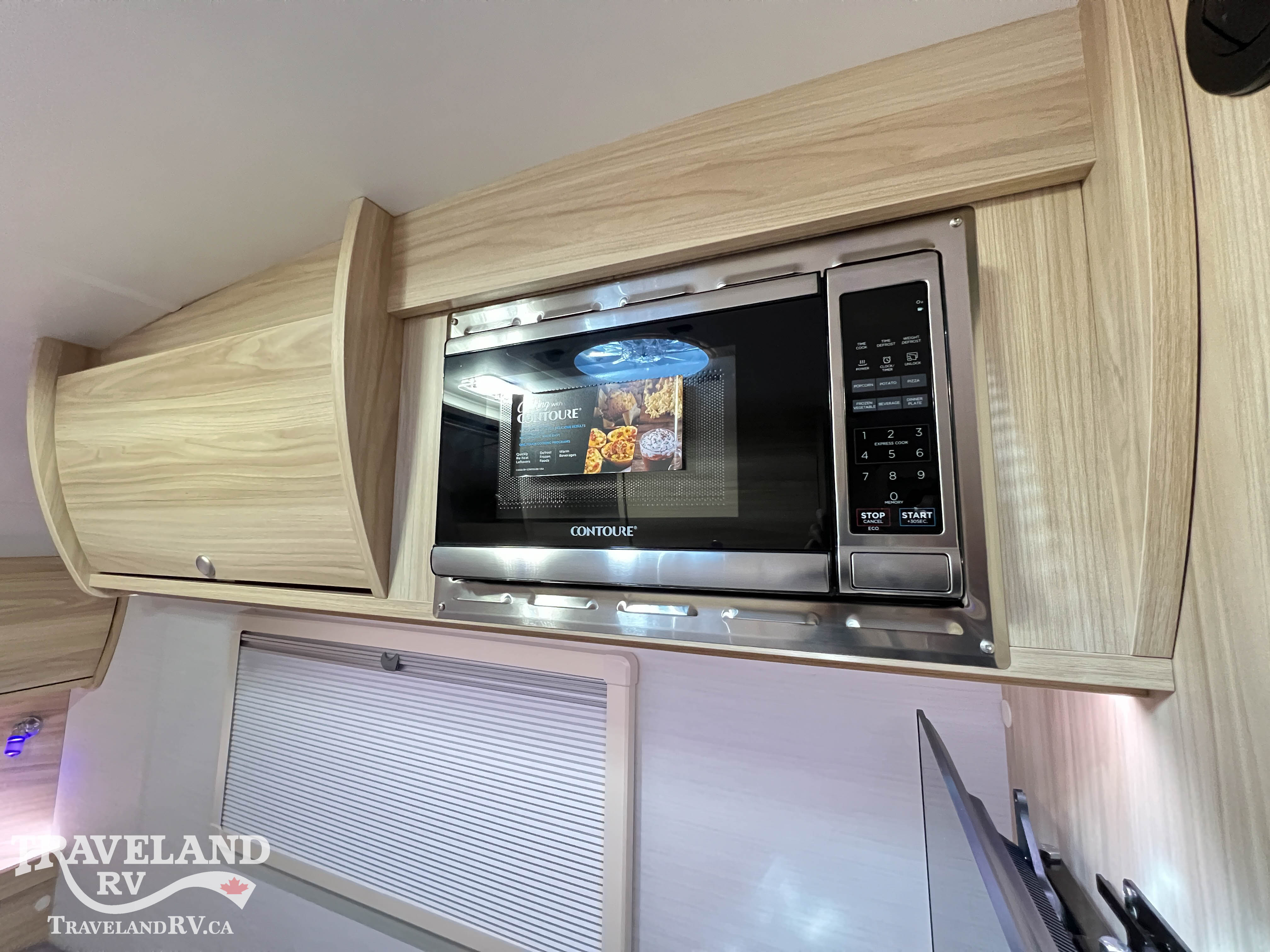 2026 NuCamp TAB 360 CS Boondock - Image 18