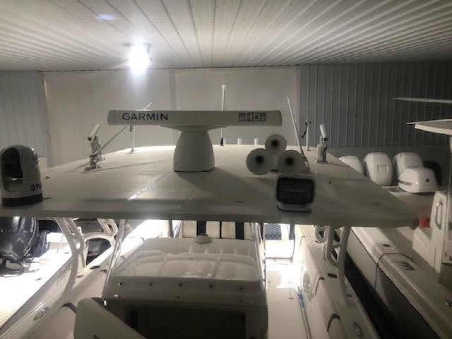 2019 Midnight Express 39 Cuddy - Image 4