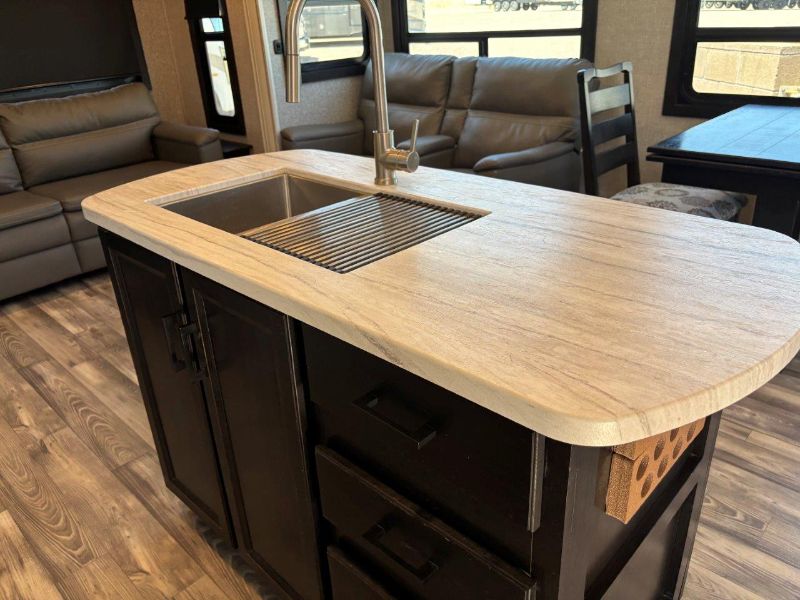 2022 Jayco Eagle HT 28.5RSTS - Image 12