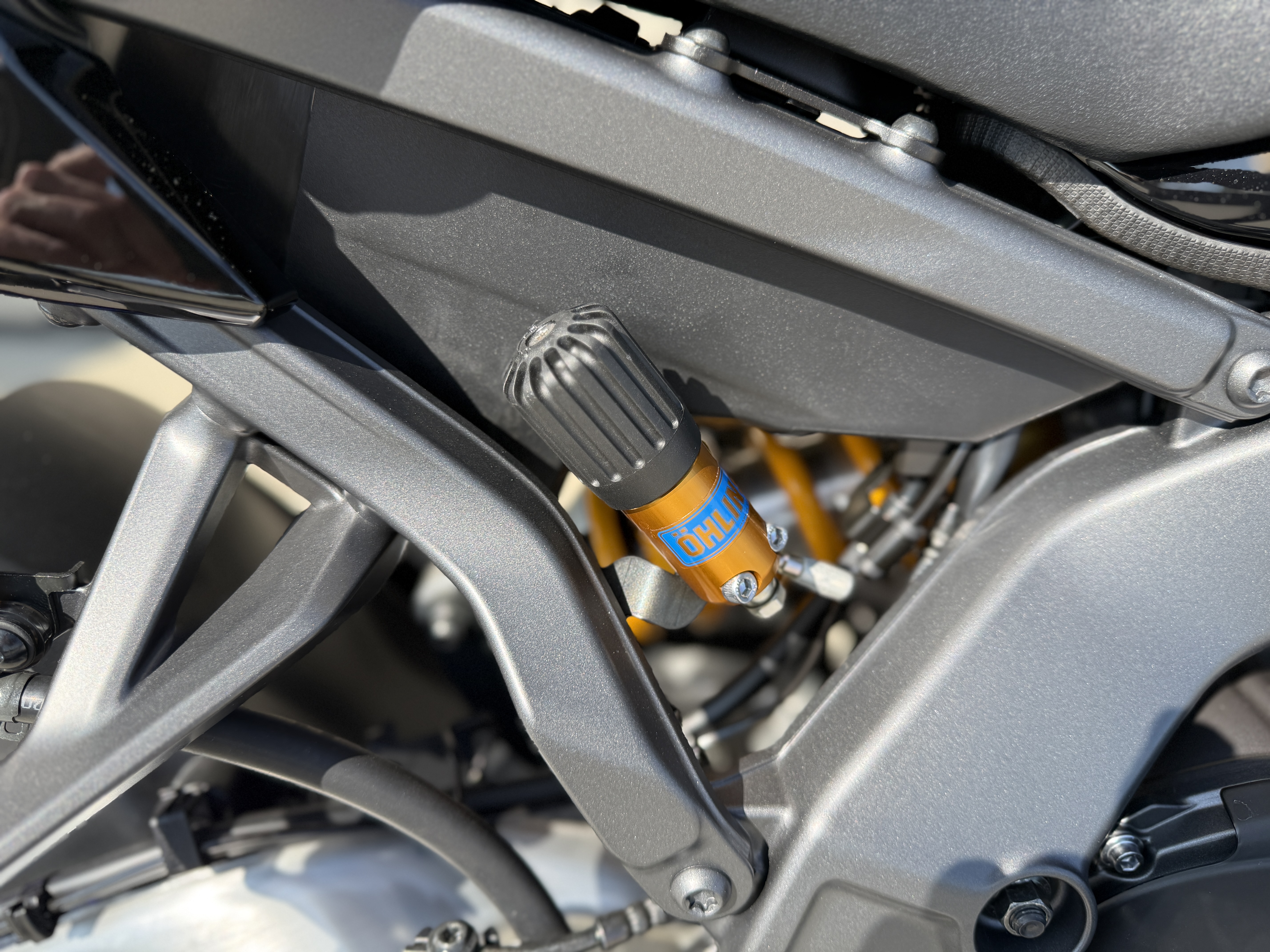 2026 Yamaha MT-09 SP - Image 7