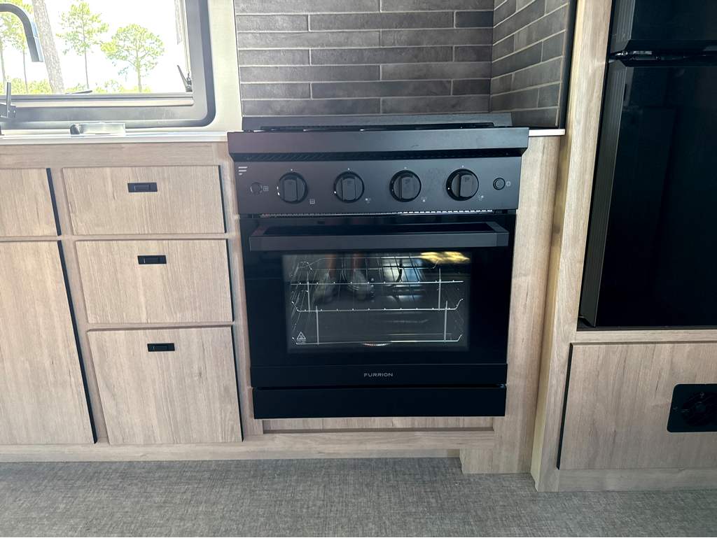 2027 GRAND DESIGN LINEAGE SERIES F 31ZW - Image 17