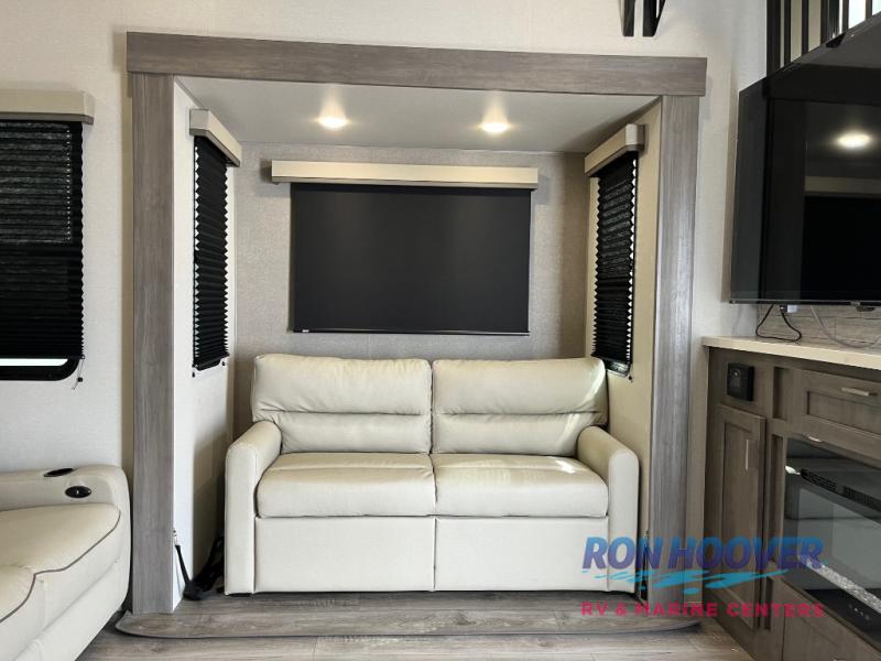 2026 COACHMEN CATALINA 44CONDO - Image 19