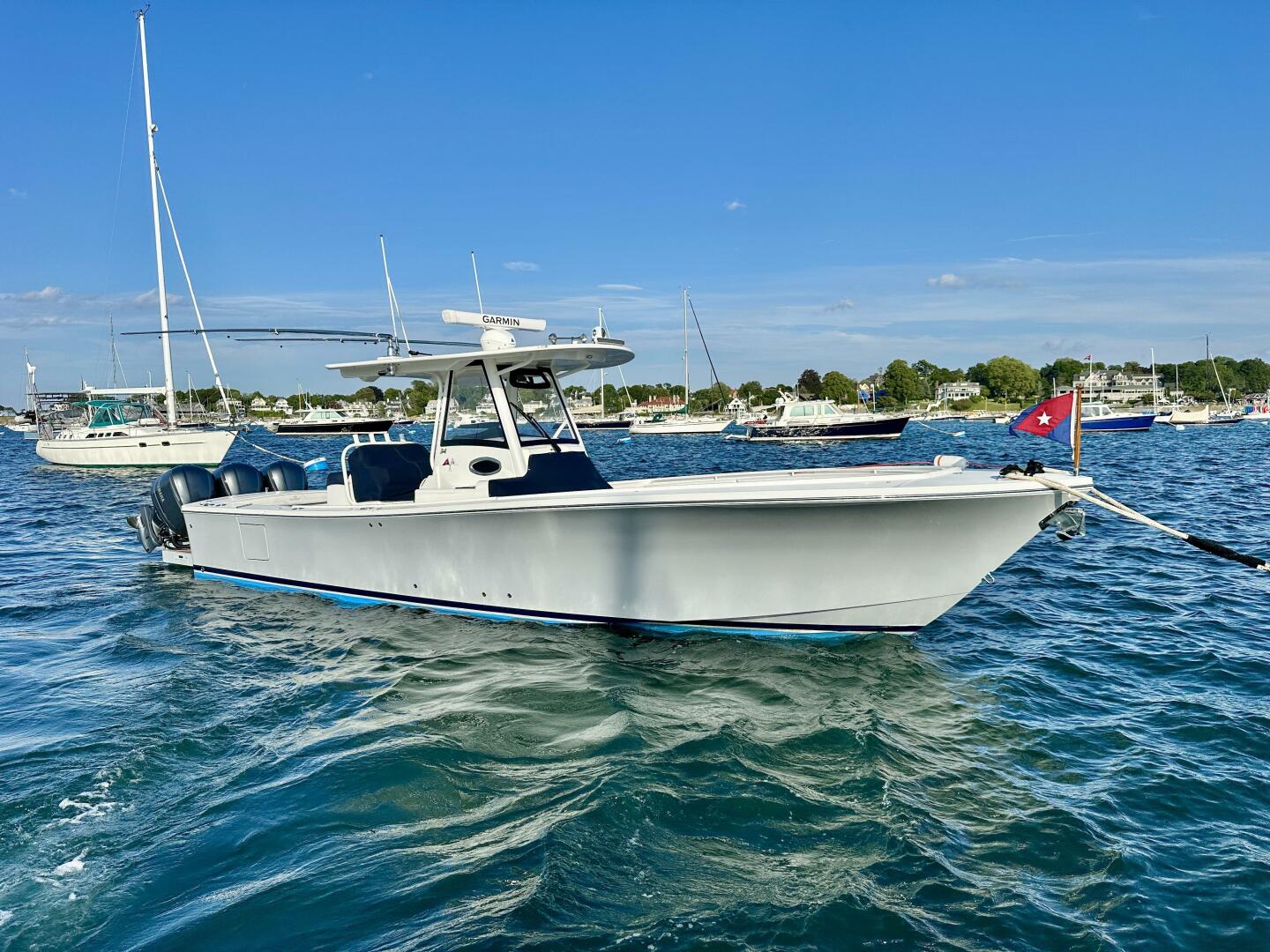2021 Regulator 34SS - Image 37