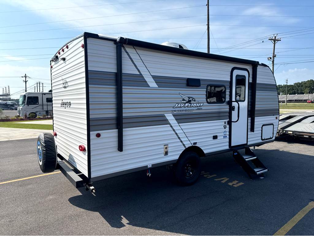 2027 JAYCO JAY FLIGHT 175BH - Image 4