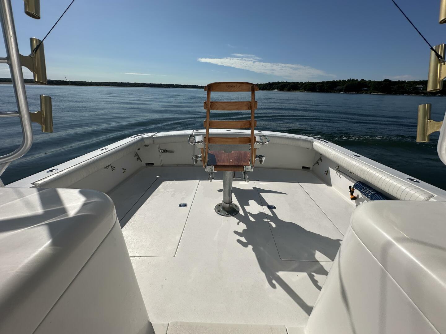 2007 Topaz 40 Express - Image 23