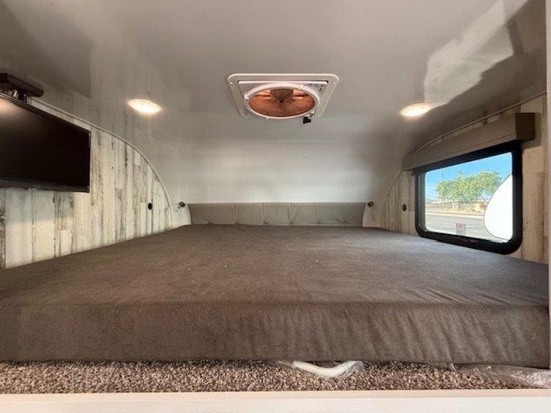 2026 Modern Buggy Truck Camper TC12 - Image 6