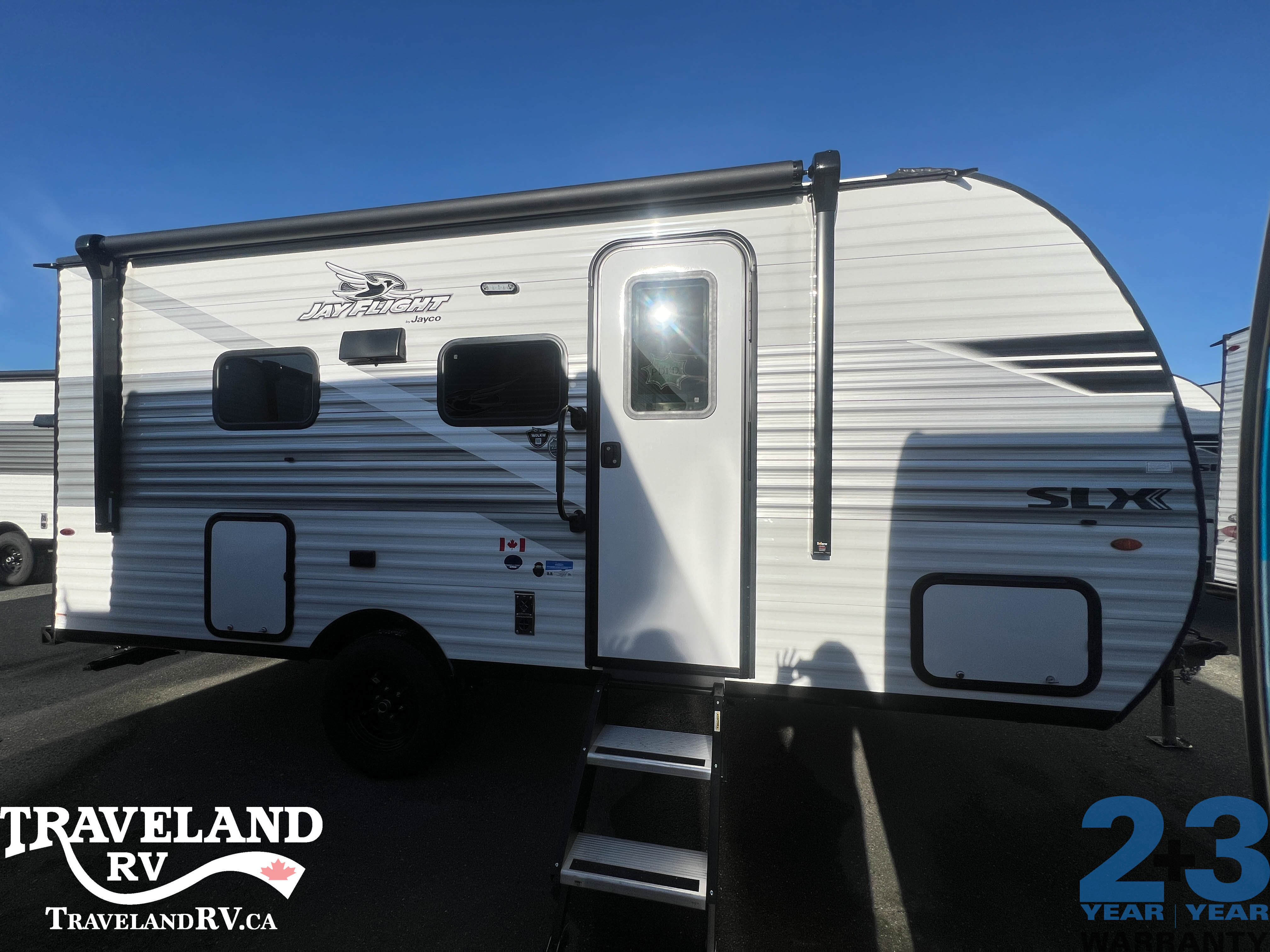 2026 Jayco Jay Flight SLX 160LKW - Image 3